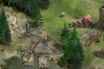 Knights of Honor (PC)