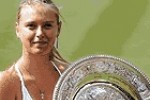 Maria Sharapova Tennis (Mobile)