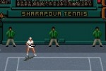 Maria Sharapova Tennis (Mobile)