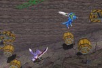 Digimon World 4 (PlayStation 2)