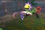 Digimon World 4 (PlayStation 2)