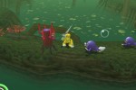 Digimon World 4 (PlayStation 2)