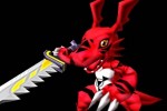 Digimon World 4 (PlayStation 2)