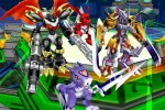 Digimon World 4 (Xbox)