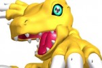 Digimon World 4 (Xbox)