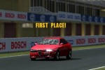 S.C.A.R. - Squadra Corse Alfa Romeo (PC)