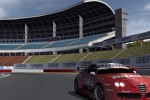 S.C.A.R. - Squadra Corse Alfa Romeo (PC)