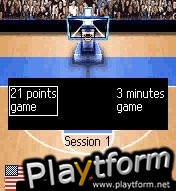 X-Treme Basketball (Mobile)