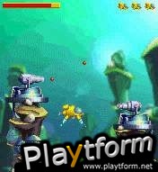 Atlantis 2097 (Mobile)