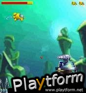 Atlantis 2097 (Mobile)