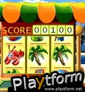 Slot Machine (HandyGames) (Mobile)