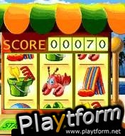 Slot Machine (HandyGames) (Mobile)