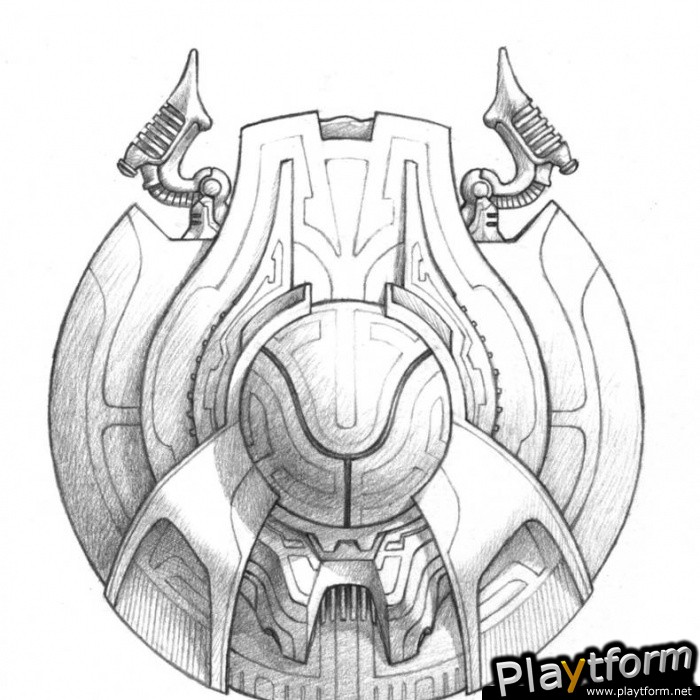 Destroy All Humans! (Mobile)