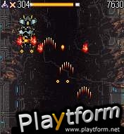 Space Massacre (Mobile)