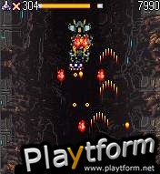 Space Massacre (Mobile)