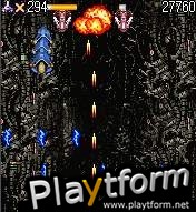 Space Massacre (Mobile)