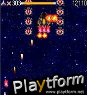 Space Massacre (Mobile)