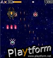Space Massacre (Mobile)