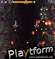Space Massacre (Mobile)