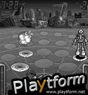 MTV Robo Bouncer (Mobile)