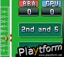 SI 2005 Football Trivia (Mobile)