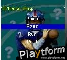 SI 2005 Football Trivia (Mobile)