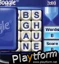 Boggle (Mobile)