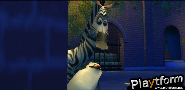 Madagascar (PC)