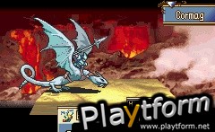 Fire Emblem: The Sacred Stones (Game Boy Advance)