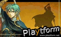 Fire Emblem: The Sacred Stones (Game Boy Advance)