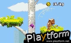Madagascar (Game Boy Advance)