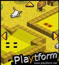 Super Putt Xtreme (Mobile)