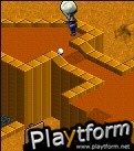 Super Putt Xtreme (Mobile)