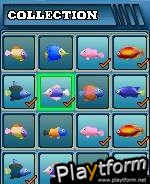 Aquarium Pets (Mobile)