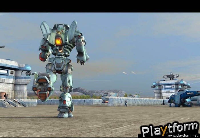 Gun Metal (PC)