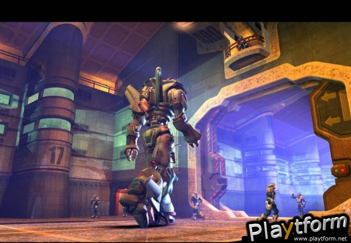 Gun Metal (PC)