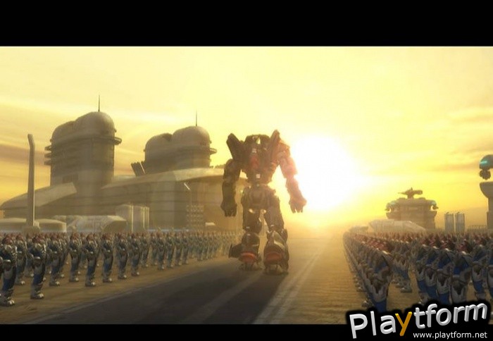 Gun Metal (PC)