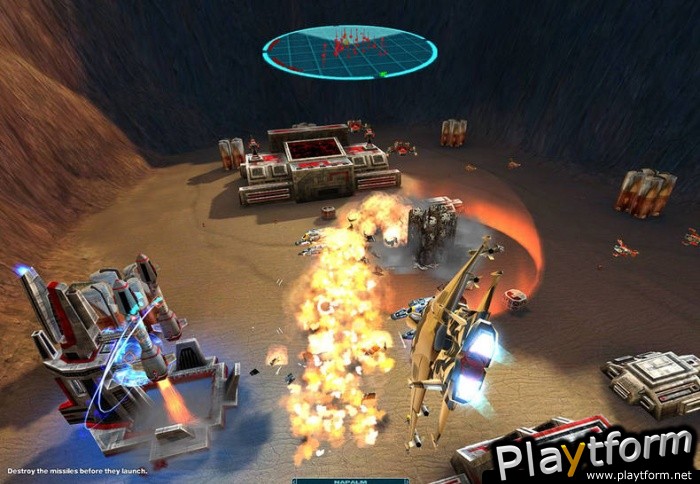 Gun Metal (PC)