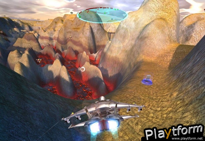 Gun Metal (PC)