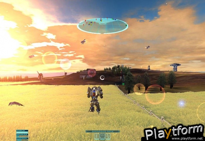 Gun Metal (PC)