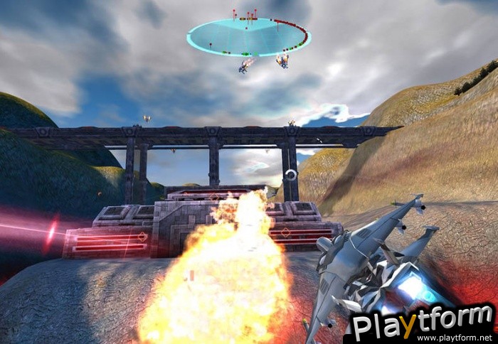 Gun Metal (PC)
