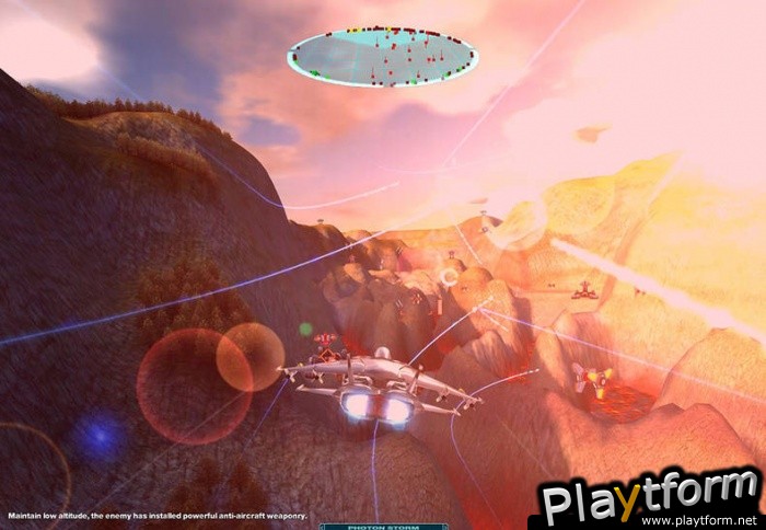 Gun Metal (PC)