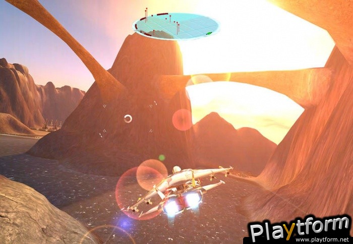Gun Metal (PC)
