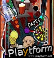 Pub Pinball (Mobile)