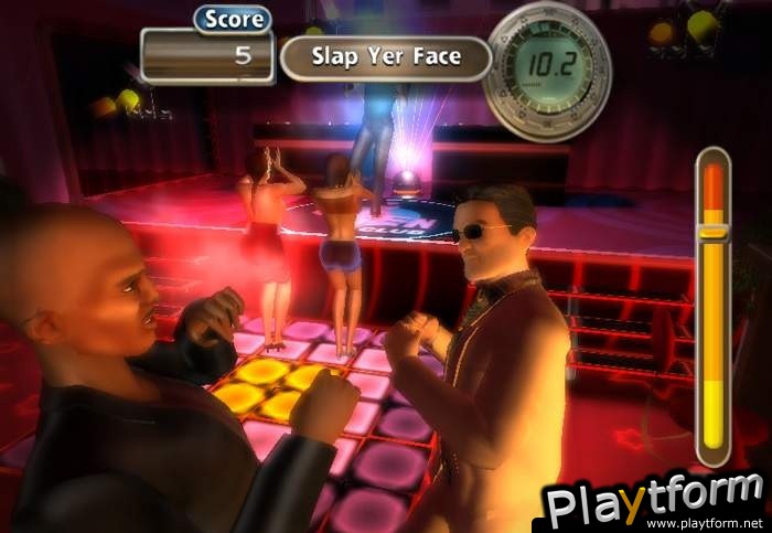 7 Sins (PC)