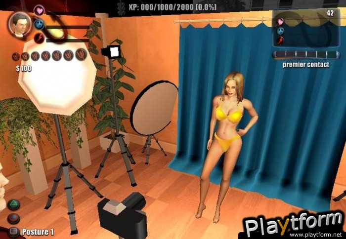7 Sins (PC)
