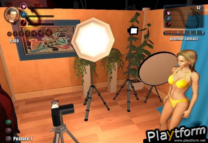 7 Sins (PC)