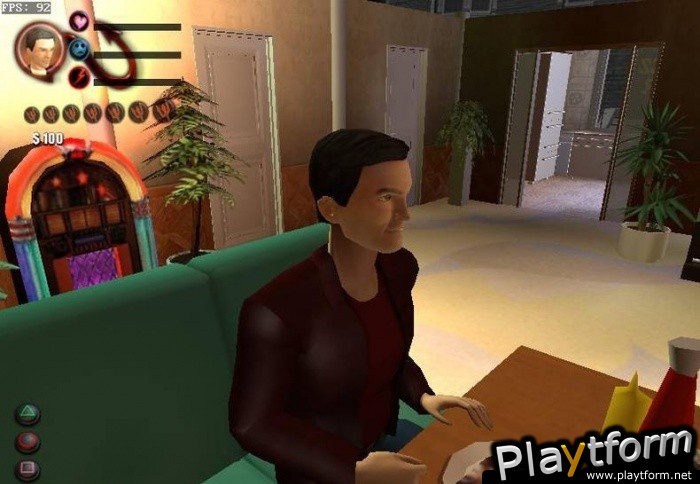 7 Sins (PC)