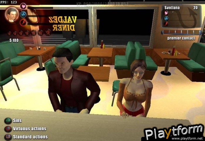7 Sins (PC)