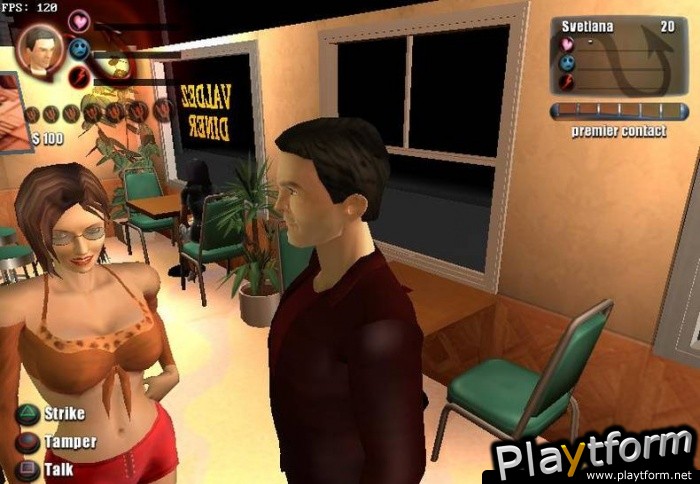 7 Sins (PC)